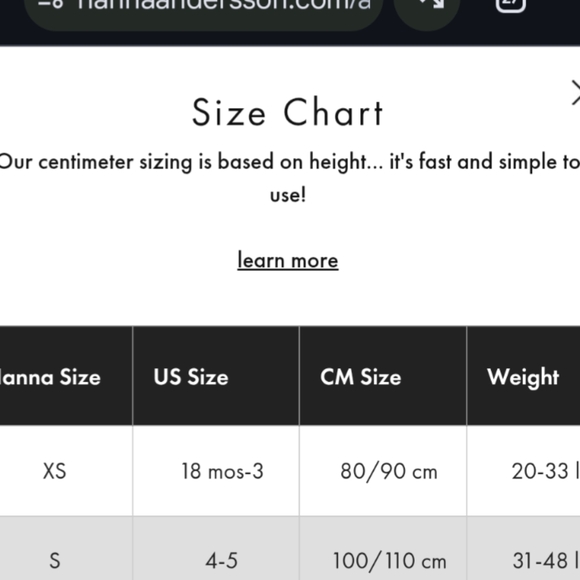 HA training underwear XS - Picture 4 of 4